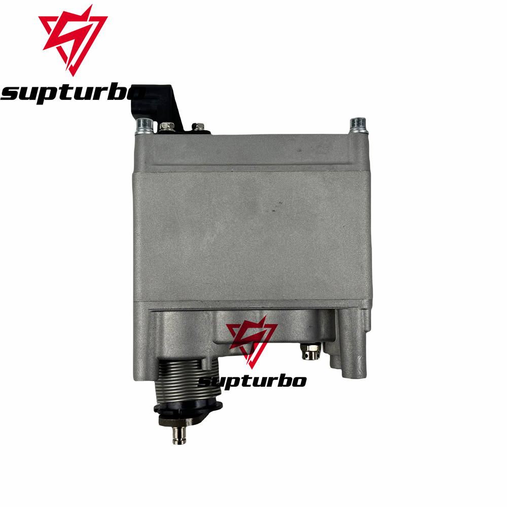 738265-0027 for GT4082KLN Hino 268 Ranger UD Truck JO8E 12V